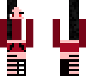 goth gurl