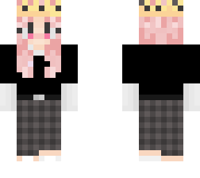grace eboy