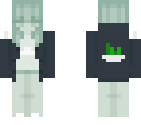 grass bathtub army oc!