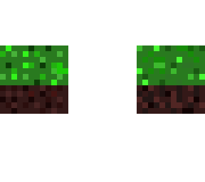 grass block