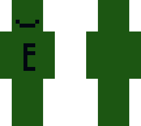 green e