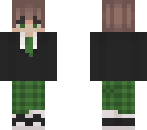 green e-boy