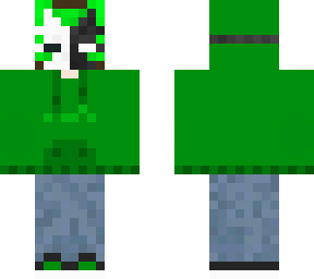 green vortex