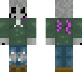 grey void