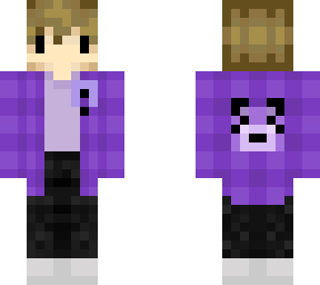***** purple pandas mcc