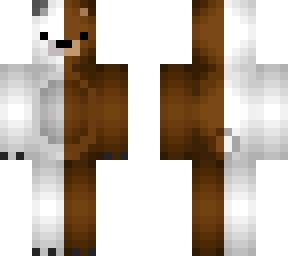 grizzly x polar bear