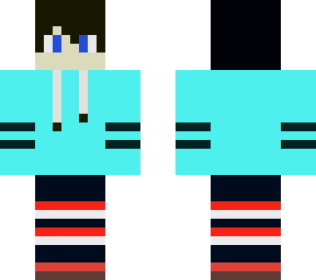 hadirofalyt7 skin op