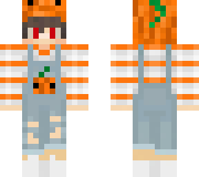halloween duck (nah_nee)