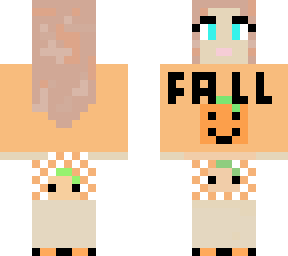 halloween girl