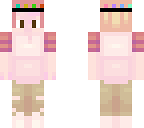 hamzas skin pogchamp v2