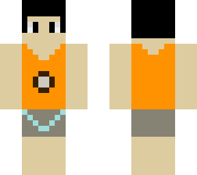 hecticsc official skin