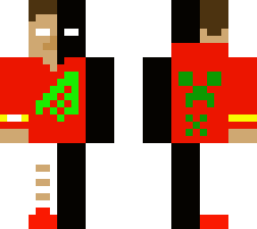 herobrine and null xd
