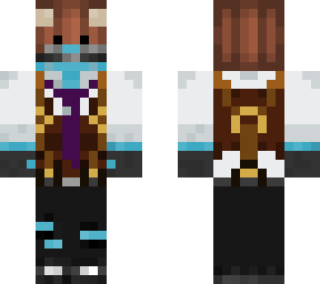 hezzlin (waistcoat - suspenders) (changeling)