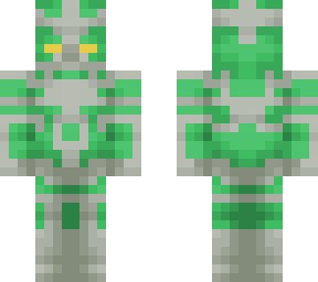 hierophant green