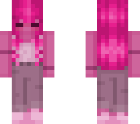 hmmm pink