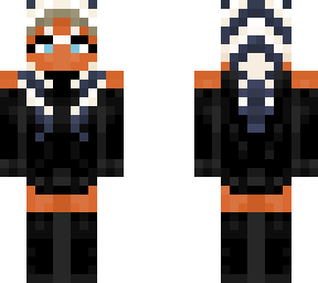 hoodie ahsoka