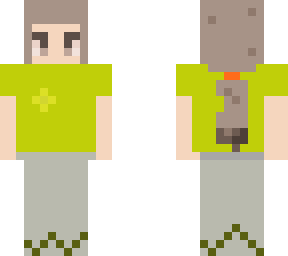 house uniform