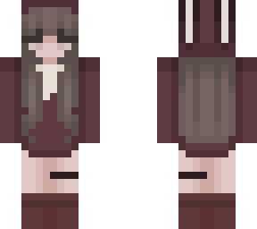i make skins for my friends :d