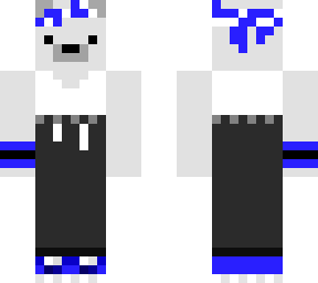 ice bear