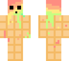 ice cream slime
