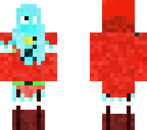 ice demon