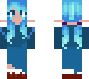 ice girl