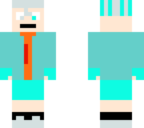 ice half blood (greek mythology) (updated version)