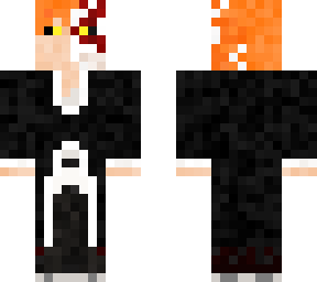 ichigo kurosaki - bleach