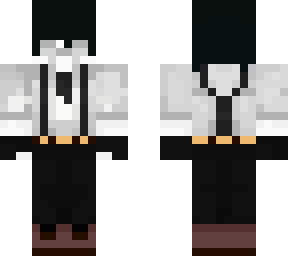 idk just a random skin ig-