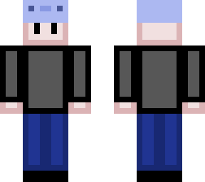 imchissy’s skin