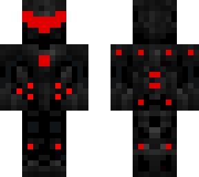 infinion futurista