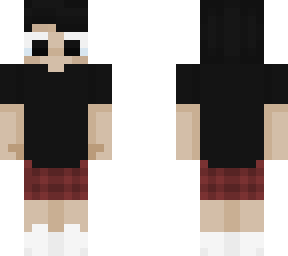 irl me skin (hive verison) (fixed)