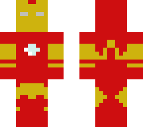 iron man mark iii