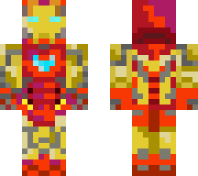ironman