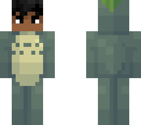 j. totoro