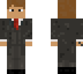 jack (fancy suit)