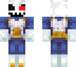 jack vegeta