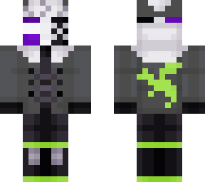 jag (the wyverns)