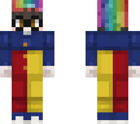 juansguarnizo payaso xd