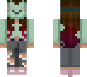 just my skin that i use