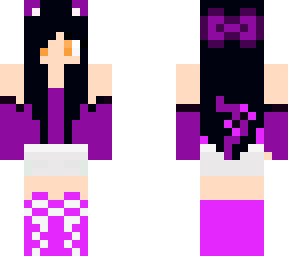 kawaii'mau