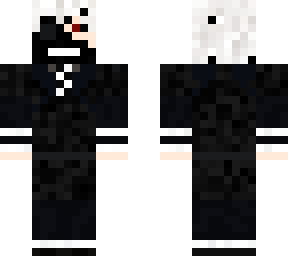 ken kaneki - tokyo ghoul