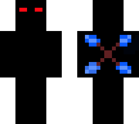 killer enderman