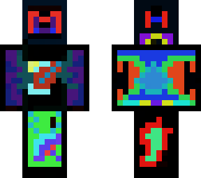 killer robot (also passive)