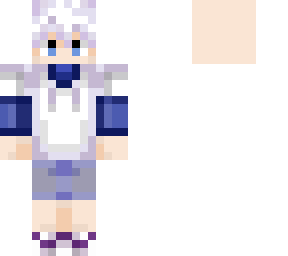 killua