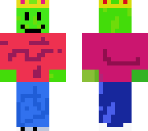 king blob v2