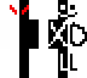 King0lobster Minecraft Skin