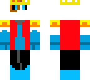 kingauthor7 #2