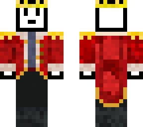kingpatrovios 1