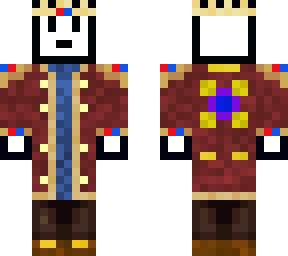 kingpatrovios 2